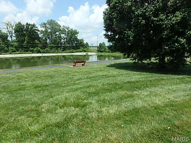 Meadow Ridge Condos Ph1 Stg3 - Residential