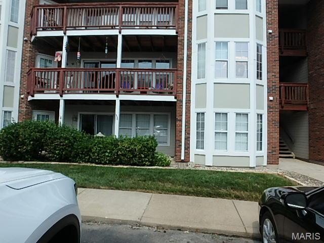 Meadow Ridge Condos Ph1 Stg3 - Residential