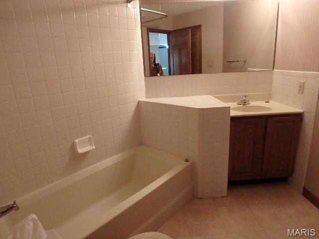 Meadow Ridge Condos Ph1 Stg3 - Residential