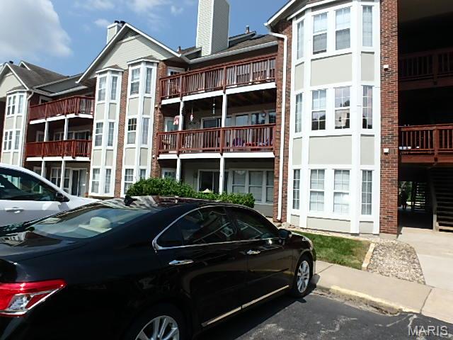 Meadow Ridge Condos Ph1 Stg3 - Residential