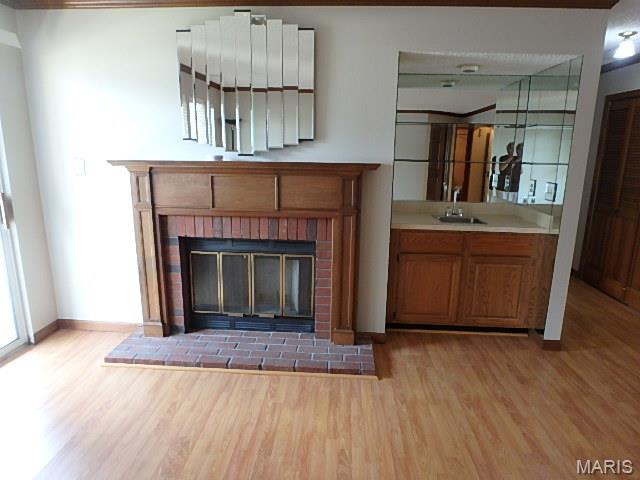 Meadow Ridge Condos Ph1 Stg3 - Residential