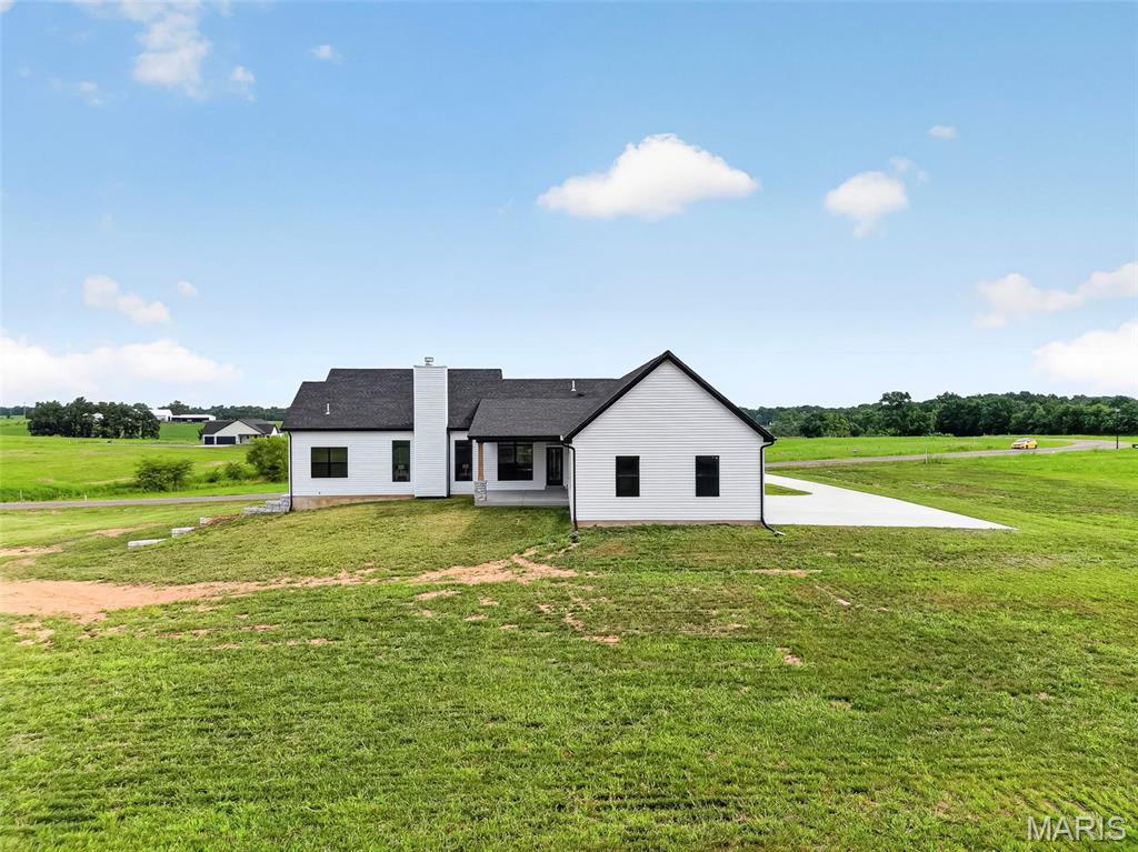 Monarch Estates - Residential