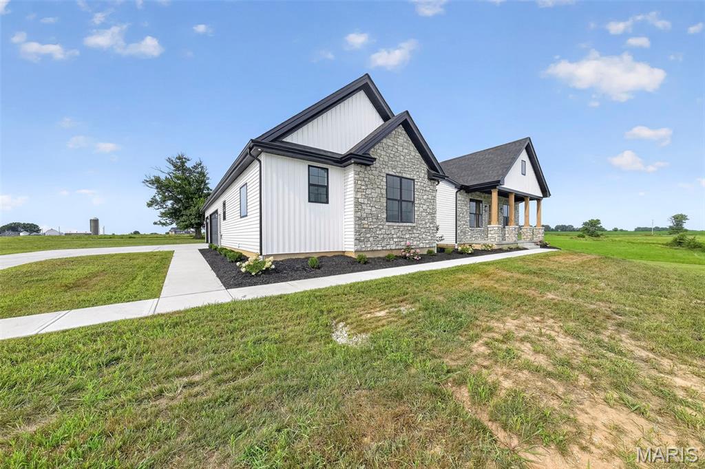 Monarch Estates - Residential