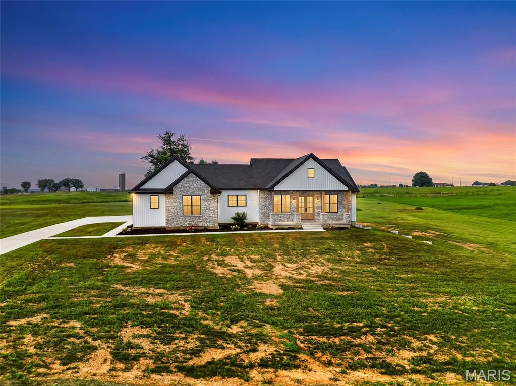 Monarch Estates - Residential