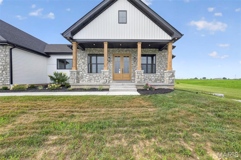 Monarch Estates - Residential