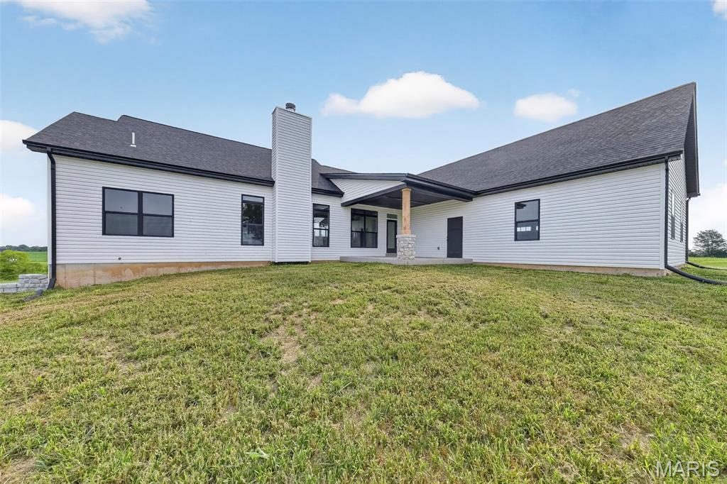 Monarch Estates - Residential