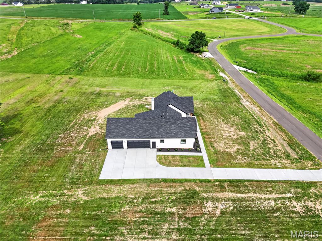 Monarch Estates - Residential