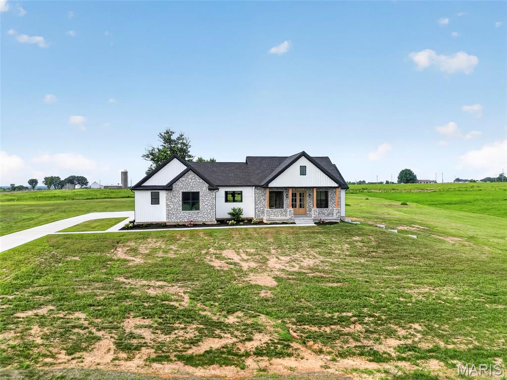 Monarch Estates - Residential