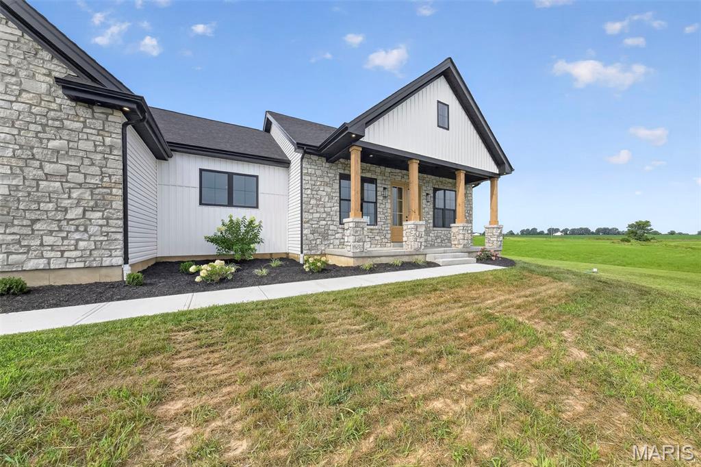 Monarch Estates - Residential