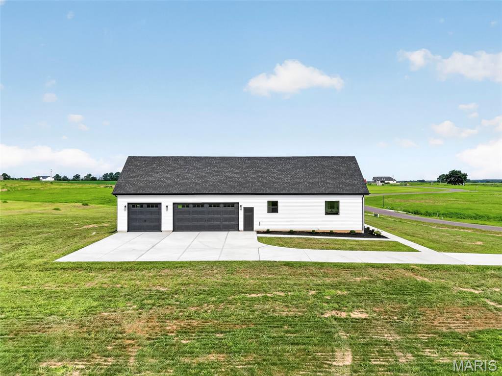 Monarch Estates - Residential