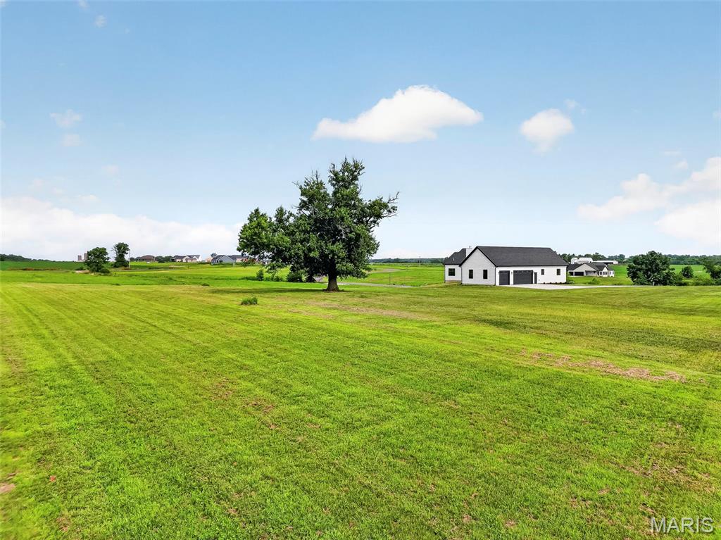 Monarch Estates - Residential