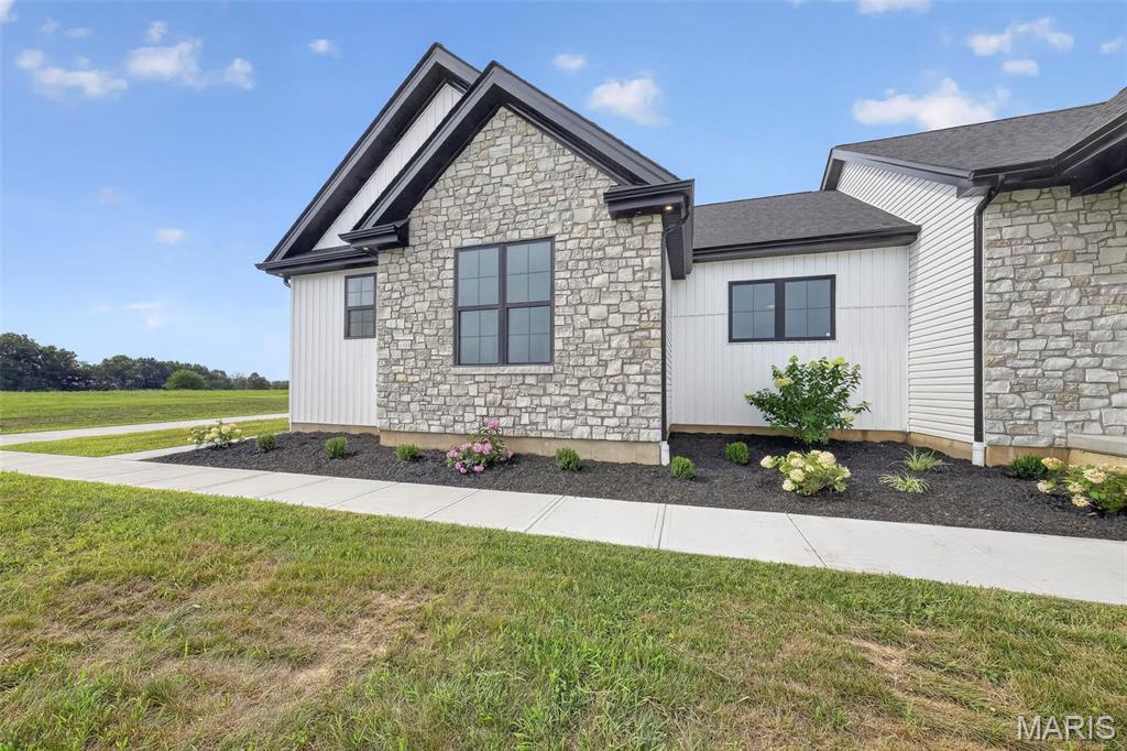 Monarch Estates - Residential