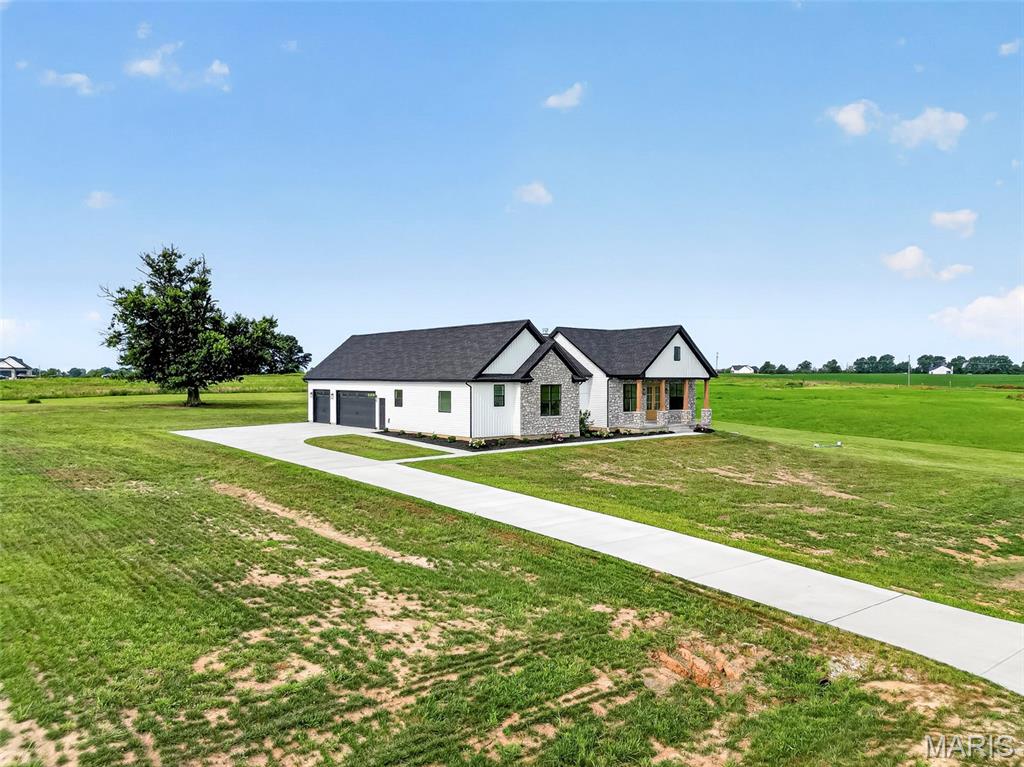 Monarch Estates - Residential