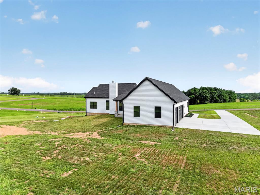 Monarch Estates - Residential