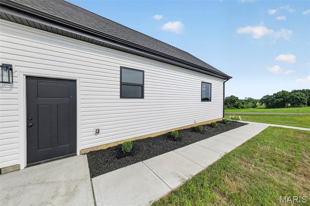 Monarch Estates - Residential