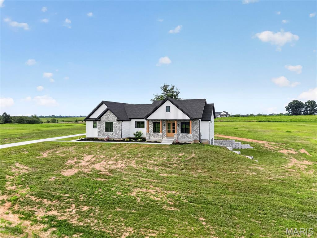 Monarch Estates - Residential
