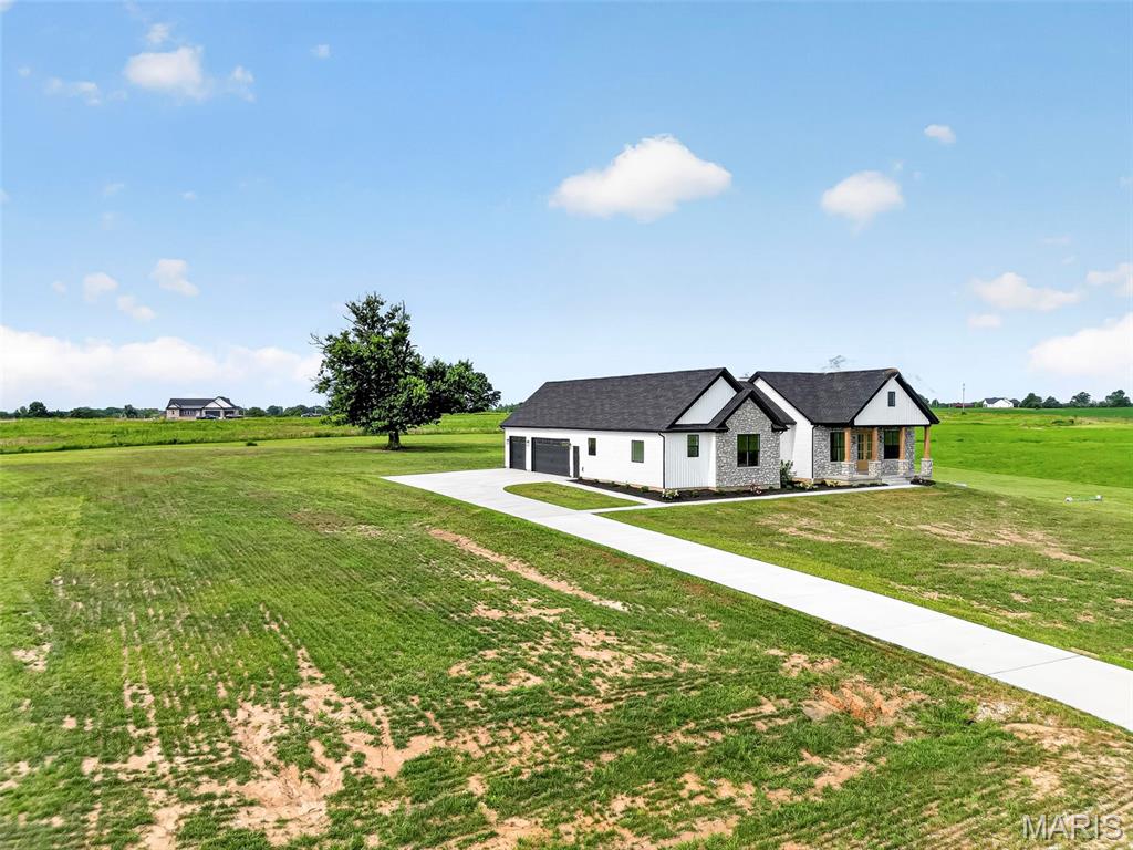 Monarch Estates - Residential