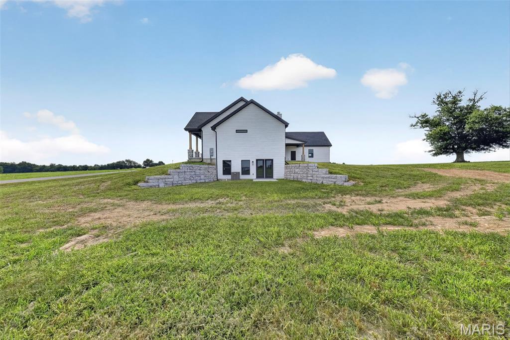 Monarch Estates - Residential