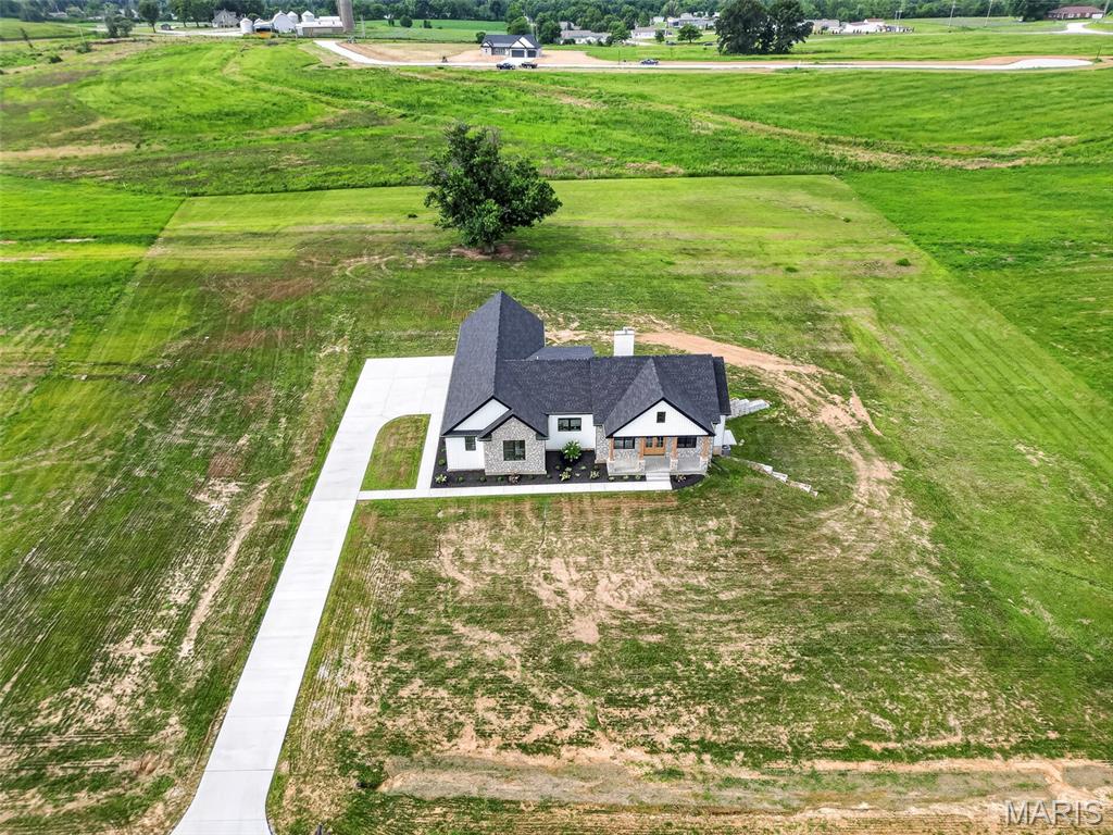Monarch Estates - Residential