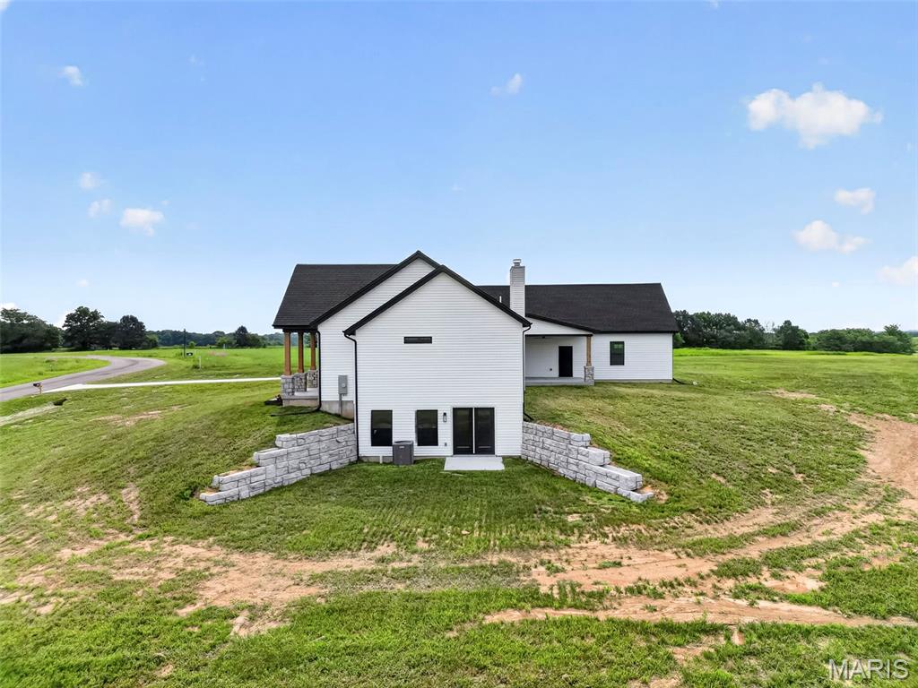 Monarch Estates - Residential