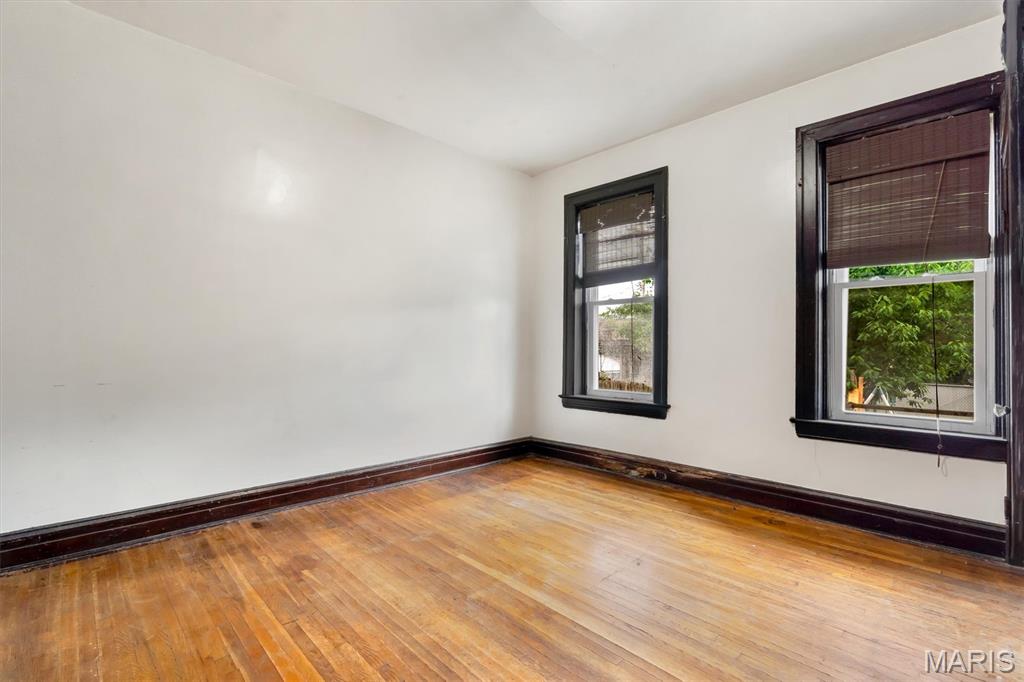 Tower Grove Heights Add - Residential Income