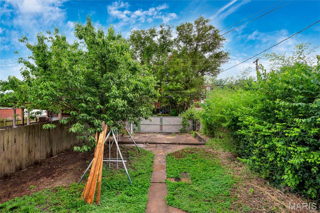 Tower Grove Heights Add - Residential Income