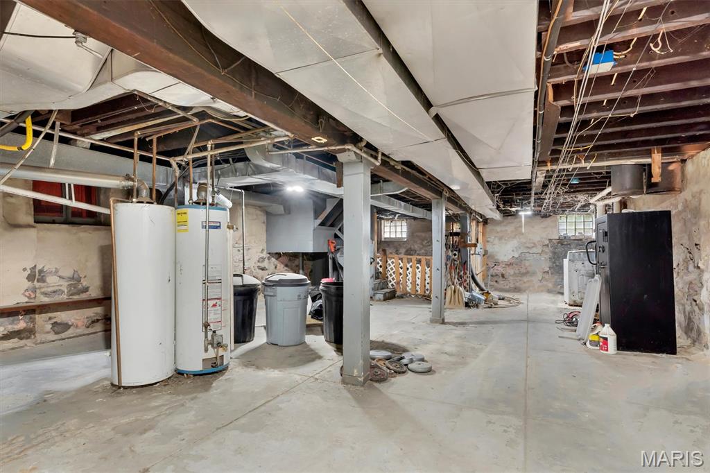 Tower Grove Heights Add - Residential Income