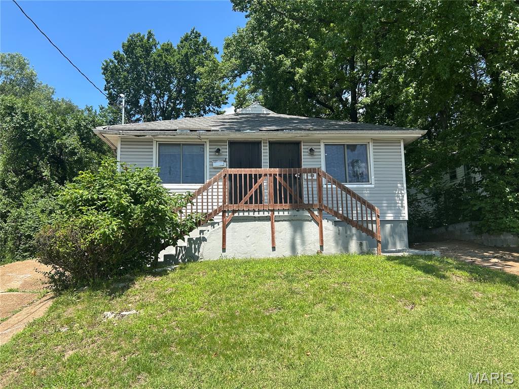 McDermotts Kenawah Park - Residential Income