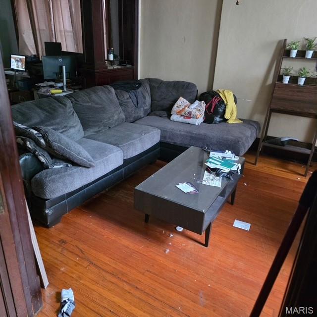St Louis Commons Add - Residential