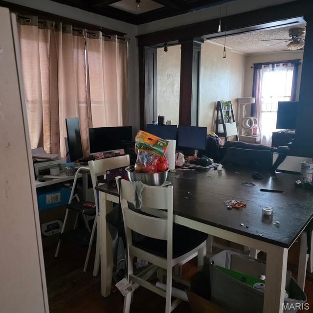 St Louis Commons Add - Residential