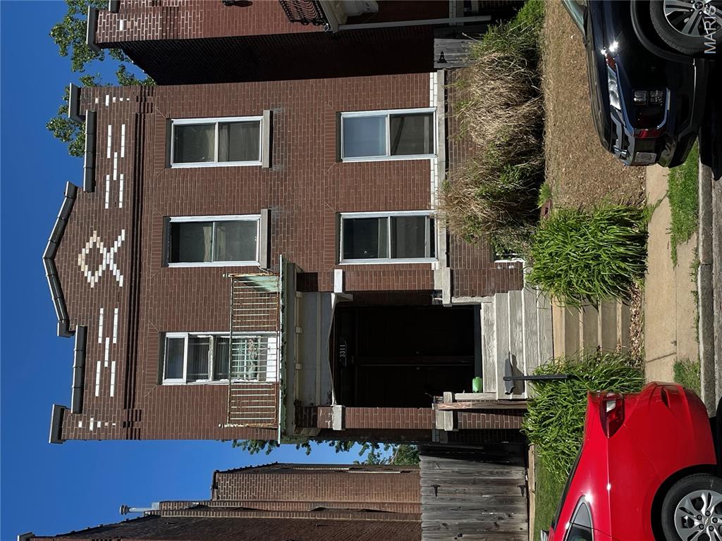 St Louis Commons Add - Residential