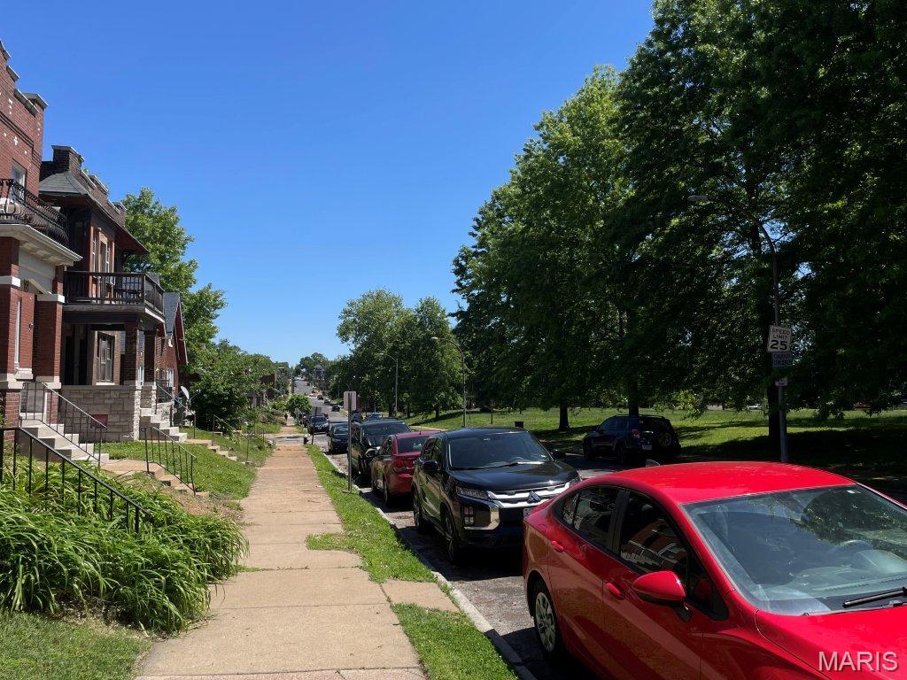 St Louis Commons Add - Residential