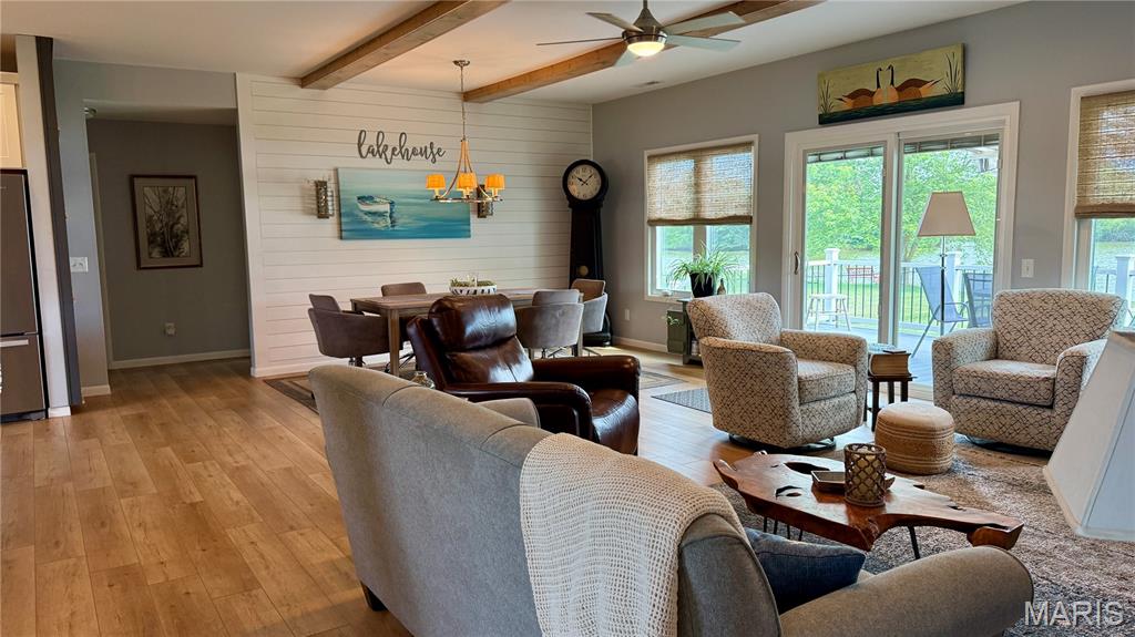 Lake Hannibal Estates - Residential