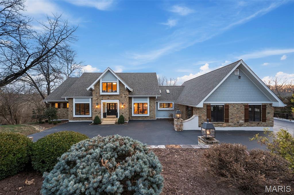 Pleasant Valley Forest 3 - Residential