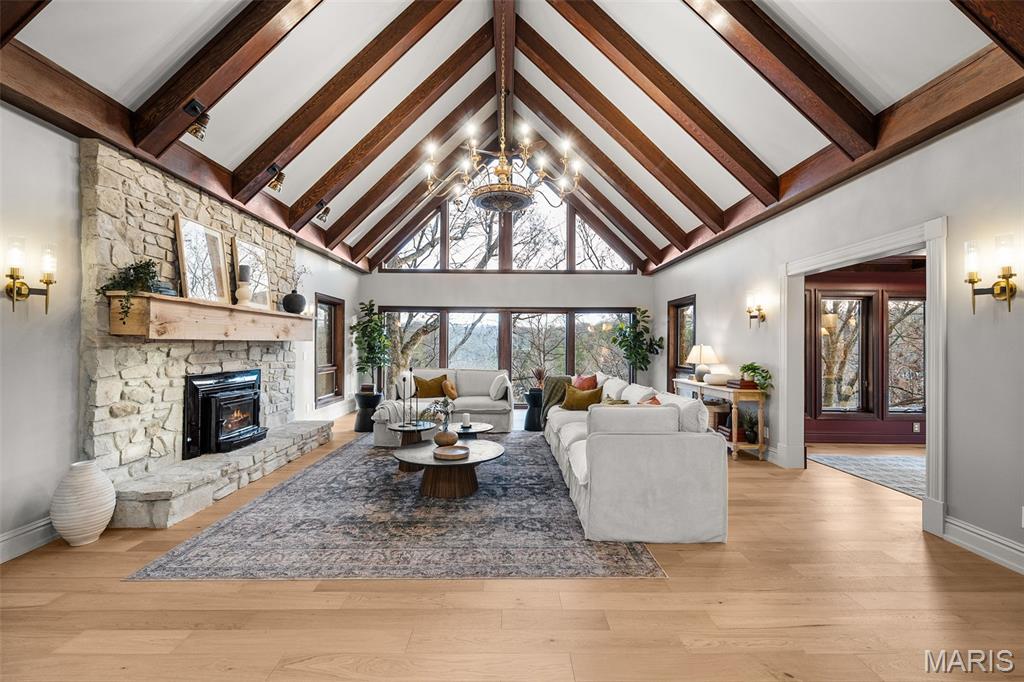 Pleasant Valley Forest 3 - Residential