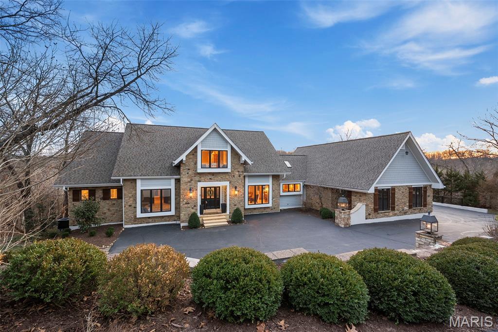 Pleasant Valley Forest 3 - Residential