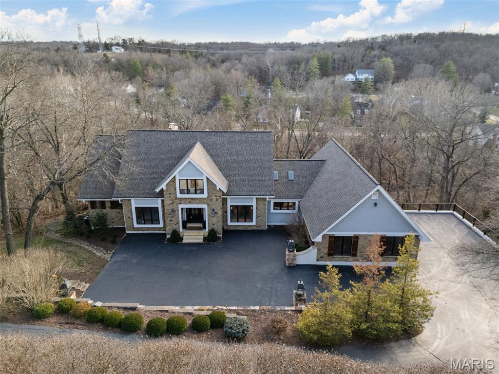 Pleasant Valley Forest 3 - Residential