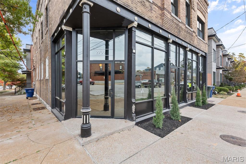 St Louis Heights - Commercial Sale