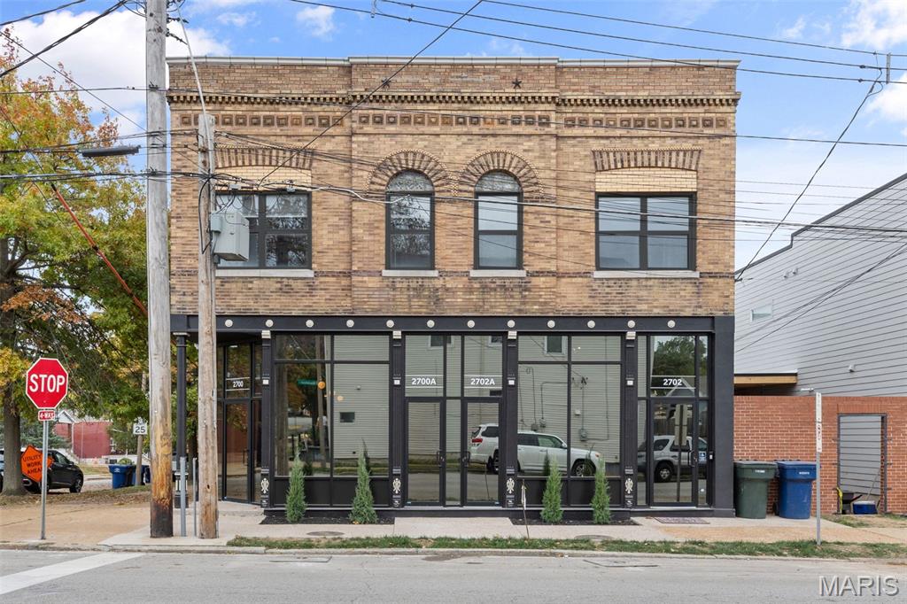 St Louis Heights - Commercial Sale