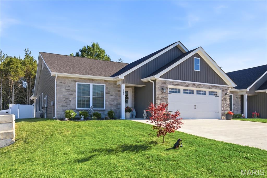 Villas at West Ridge - Residential