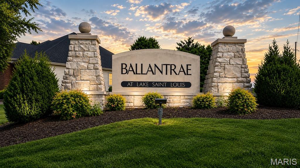 Ballantrae #5 - Residential