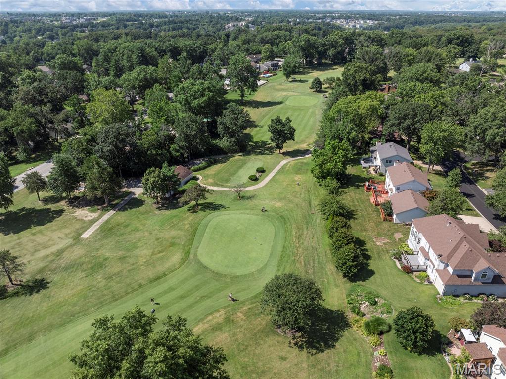 Ballantrae #5 - Residential