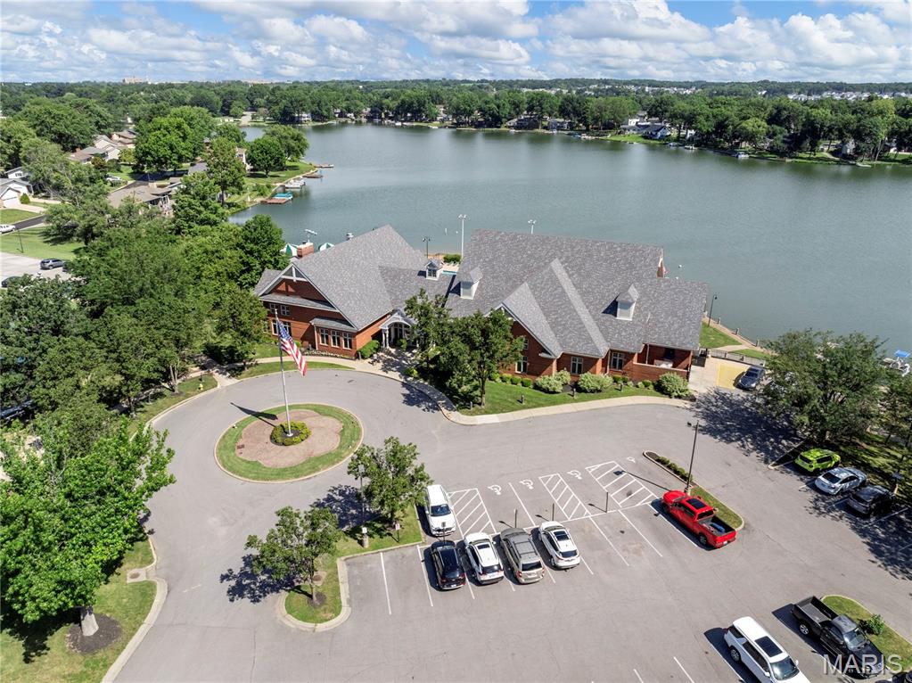 Ballantrae #5 - Residential