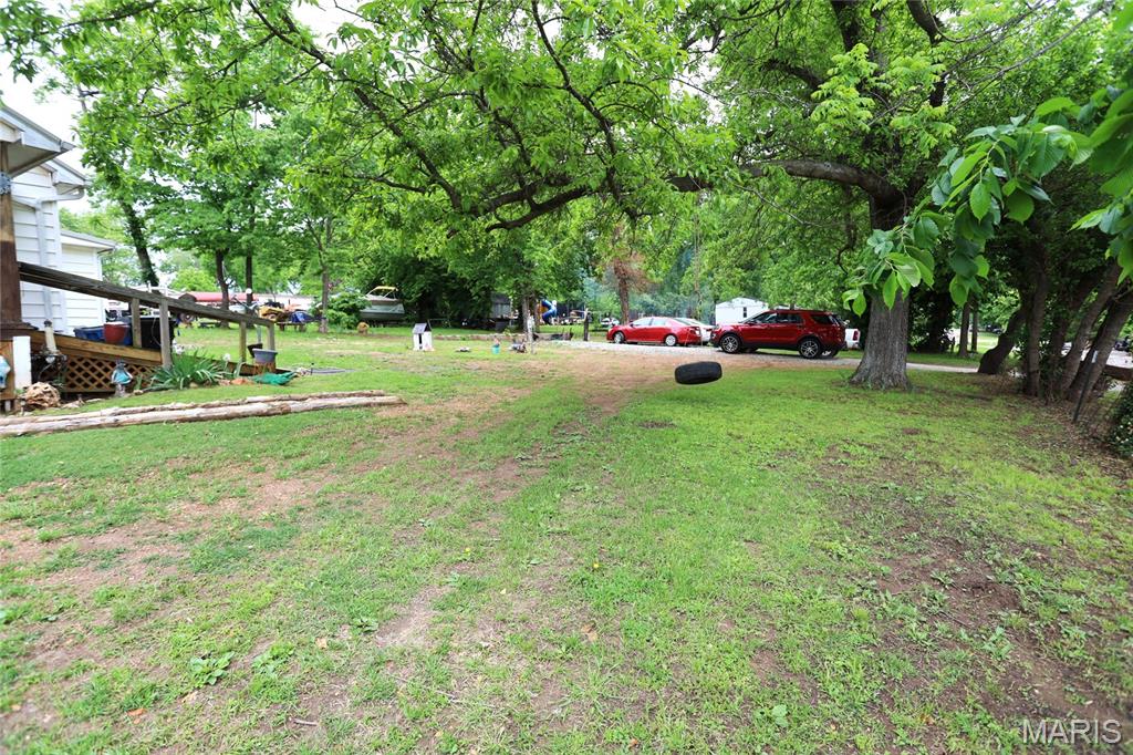 mineral point - Residential