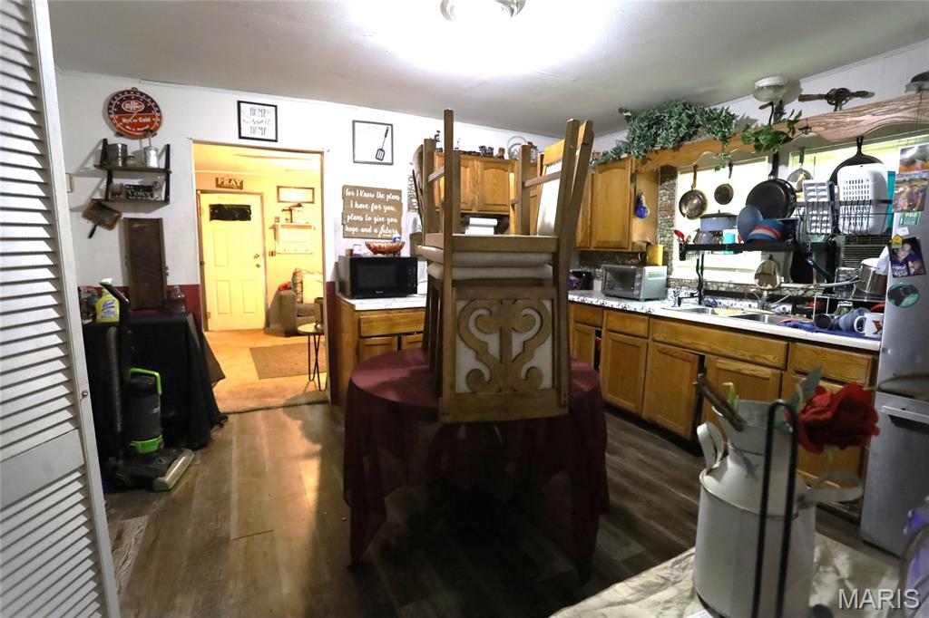 mineral point - Residential