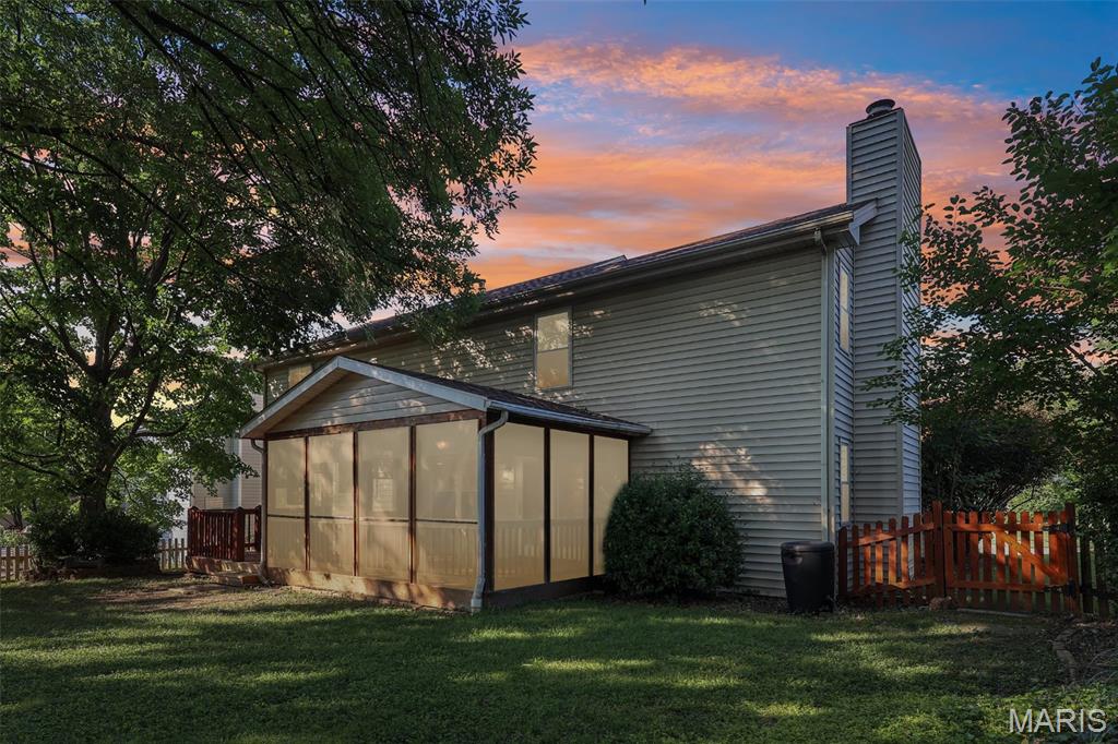 Westbrooke 1 - Residential