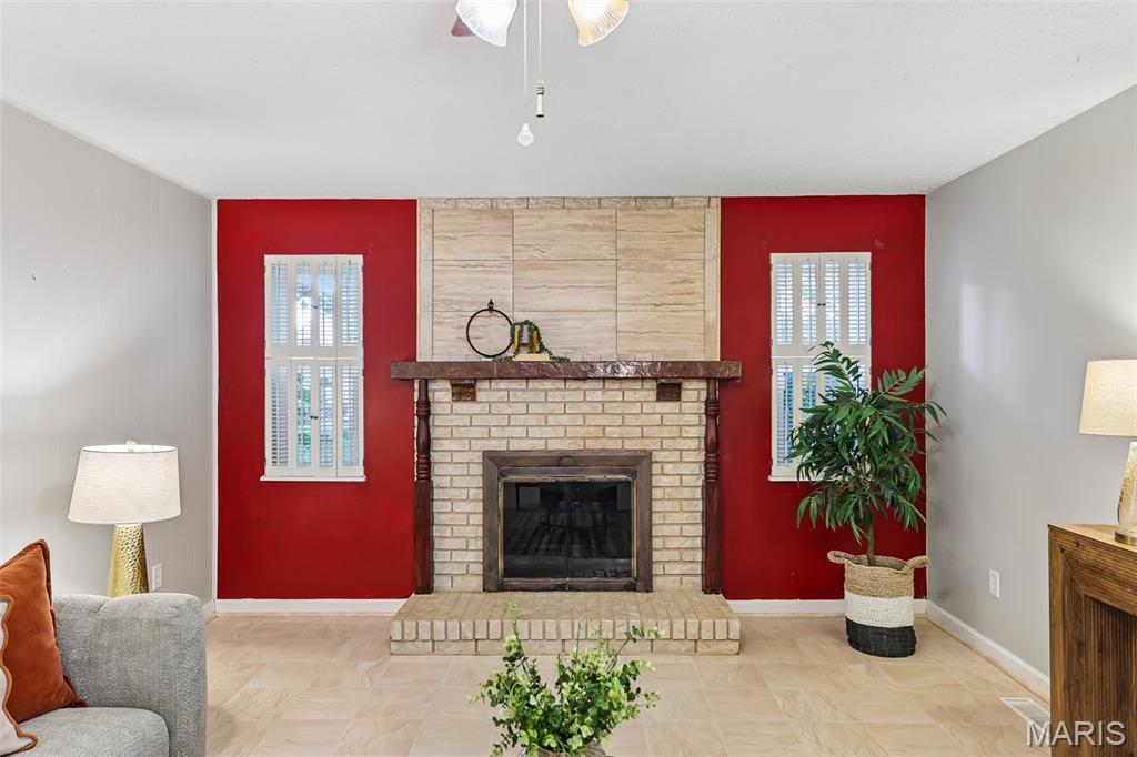 Westbrooke 1 - Residential