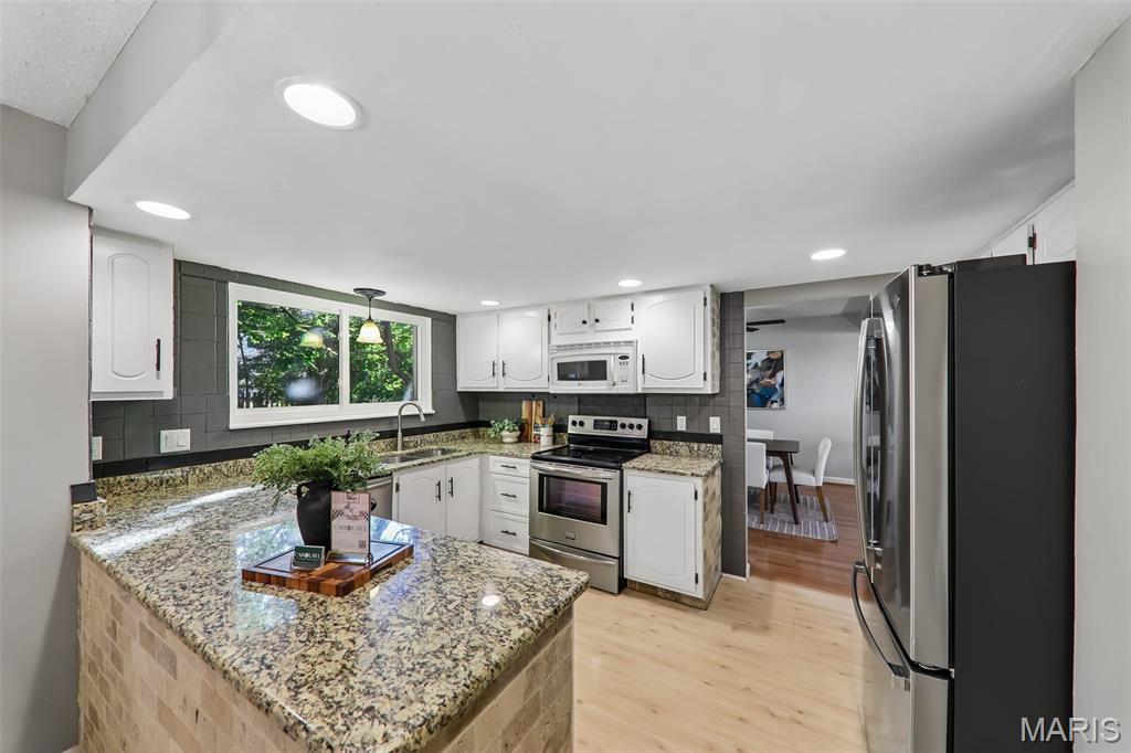 Westbrooke 1 - Residential