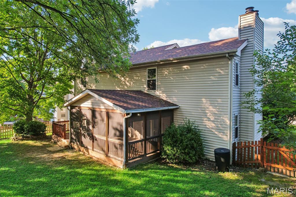 Westbrooke 1 - Residential