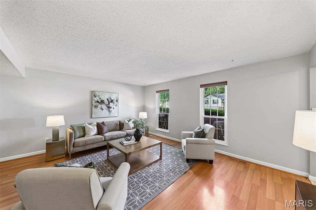 Westbrooke 1 - Residential
